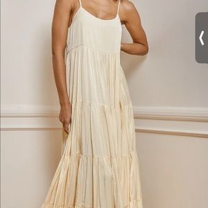 Bridesmaid Dress